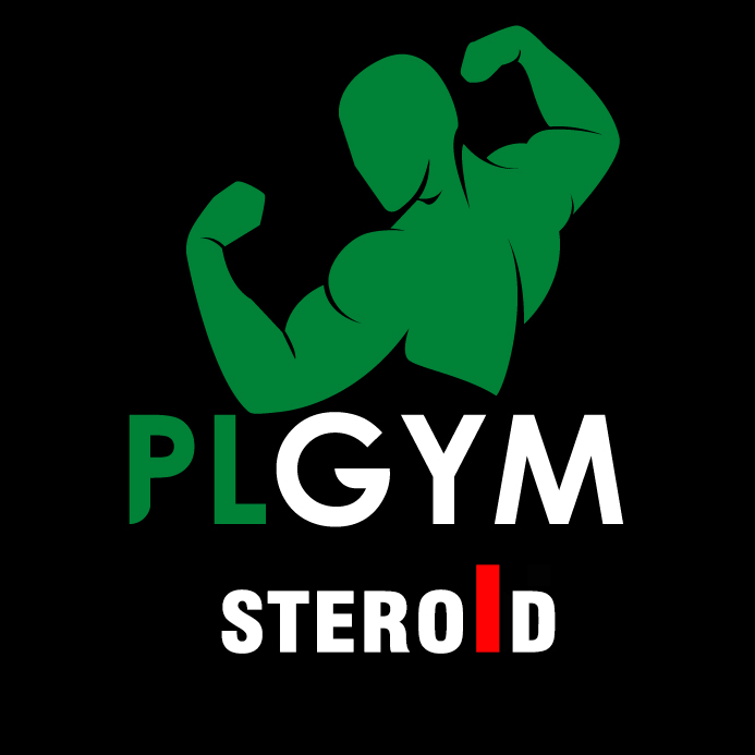Plgym Steroid